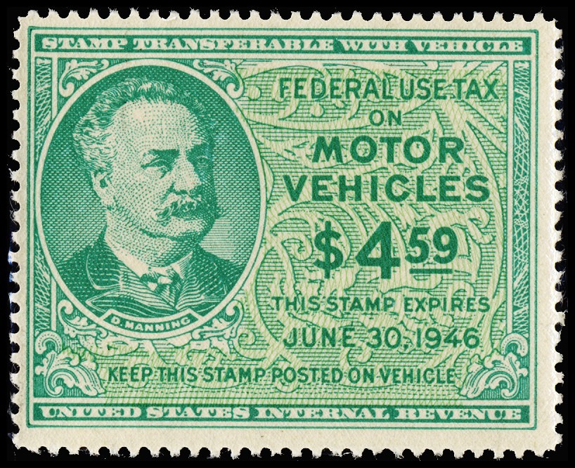 Lot 158223 - RV43