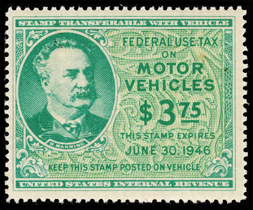 Lot 158225 - RV45