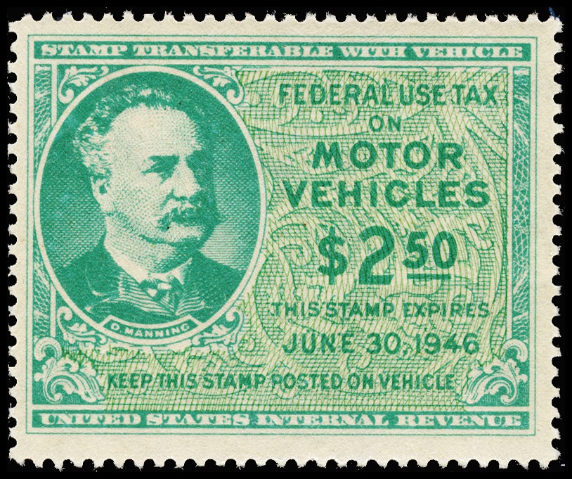 Lot 158228 - RV48