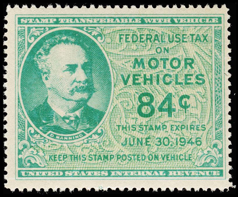 Lot 158232 - RV52