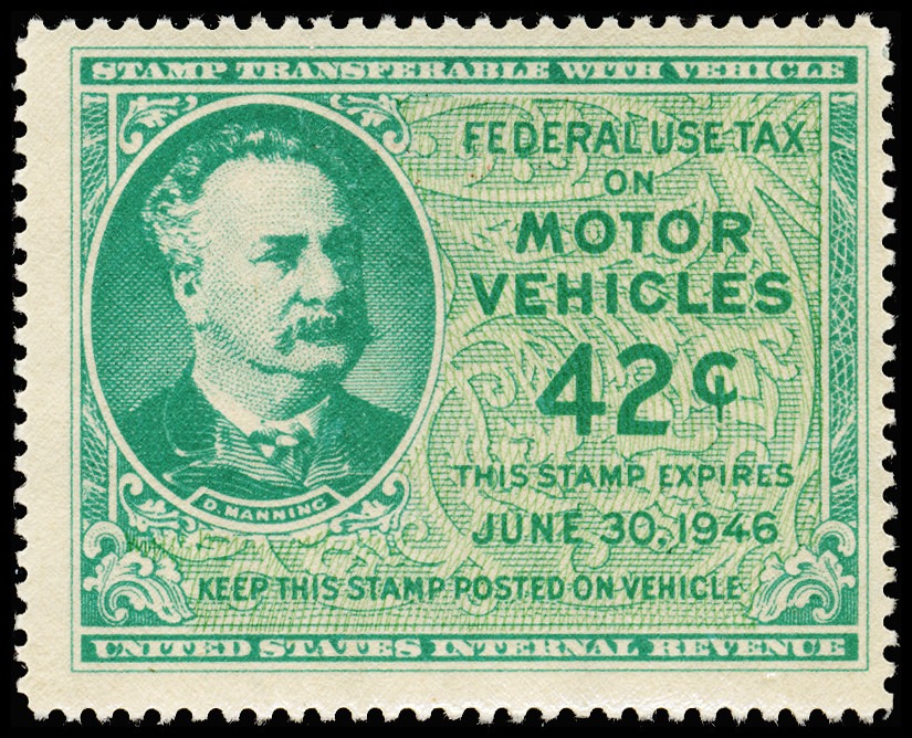 Lot 158233 - RV53
