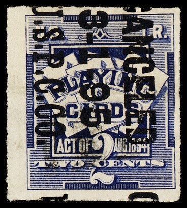 Lot 158356 - RF2d