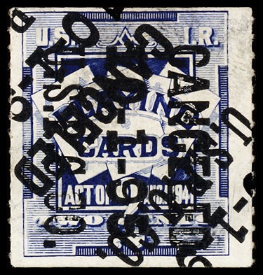 Lot 158358 - RF2e(var)