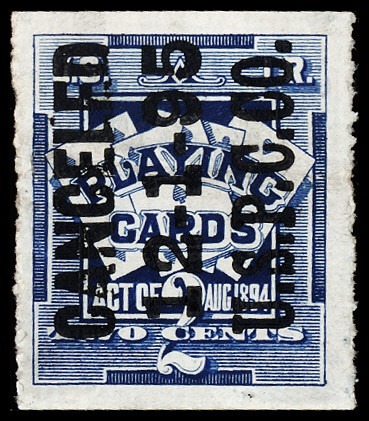 Lot 158359 - RF2e(var)