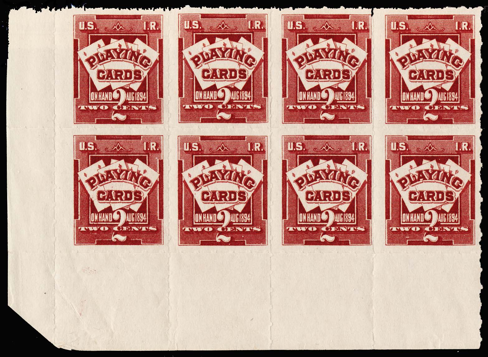 Lot 158364 - RF2