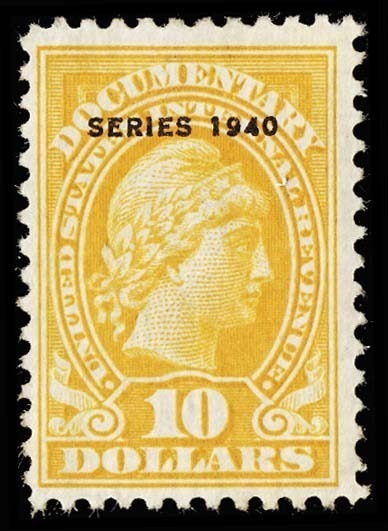 Lot 158442 - R281