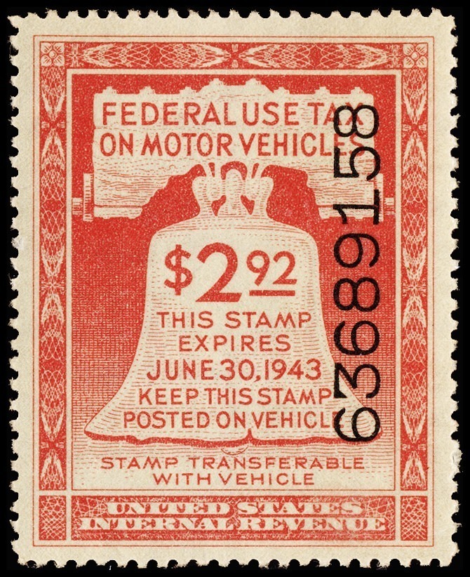 Lot 158507 - RV11