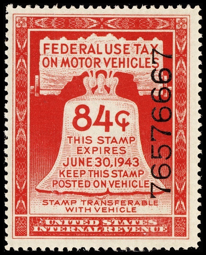 Lot 158512 - RV16