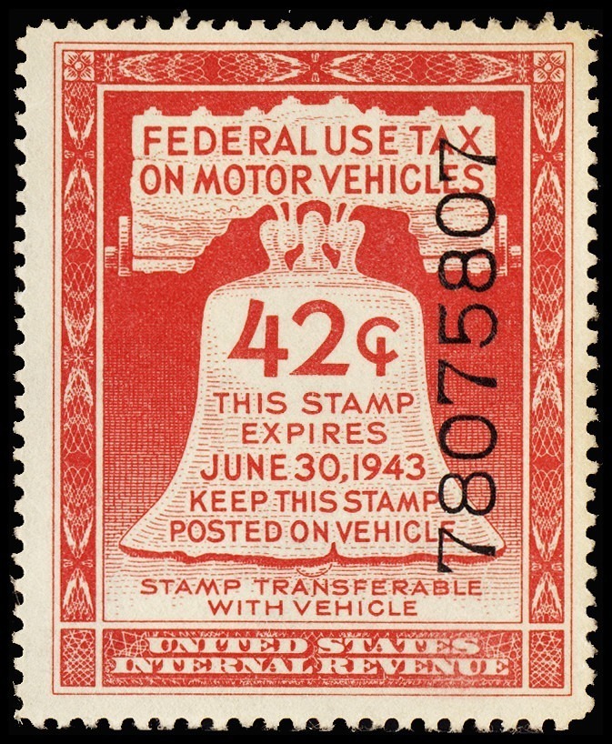 Lot 158513 - RV17