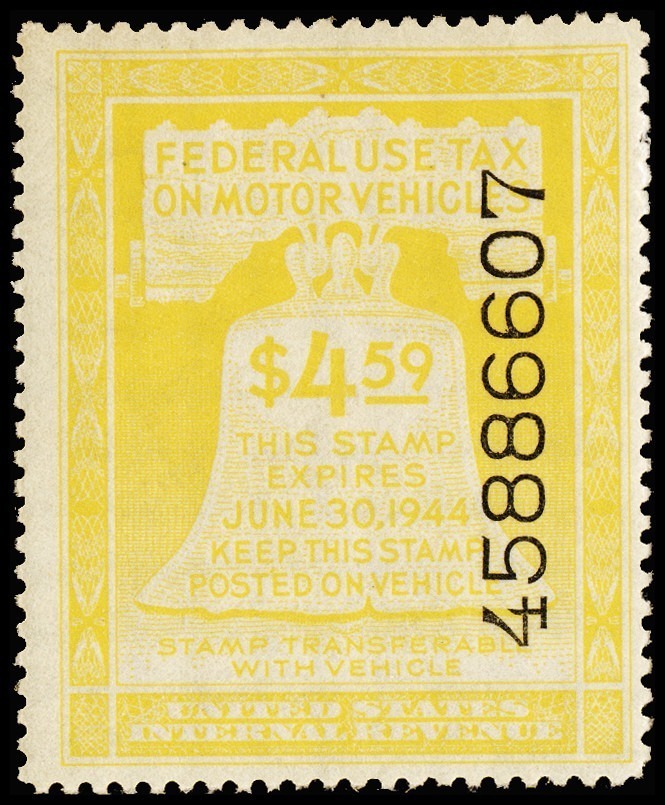 Lot 158514 - RV19