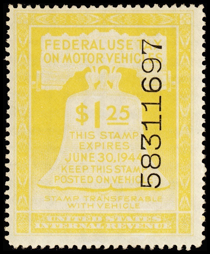 Lot 158522 - RV27