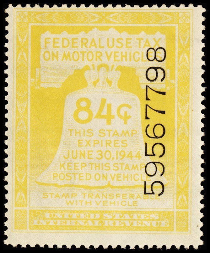 Lot 158523 - RV28