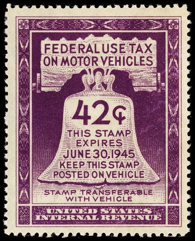 Lot 158535 - RV41