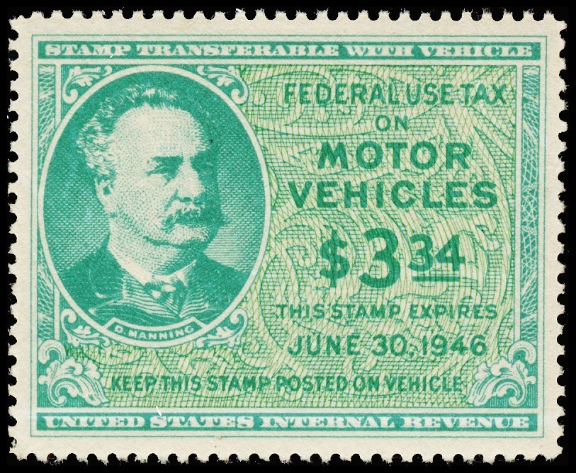 Lot 158539 - RV46