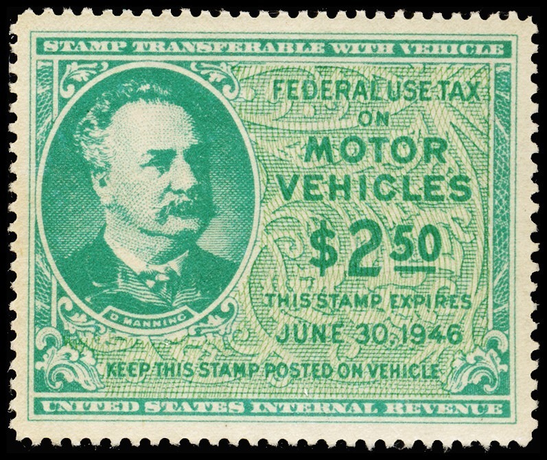 Lot 158541 - RV48
