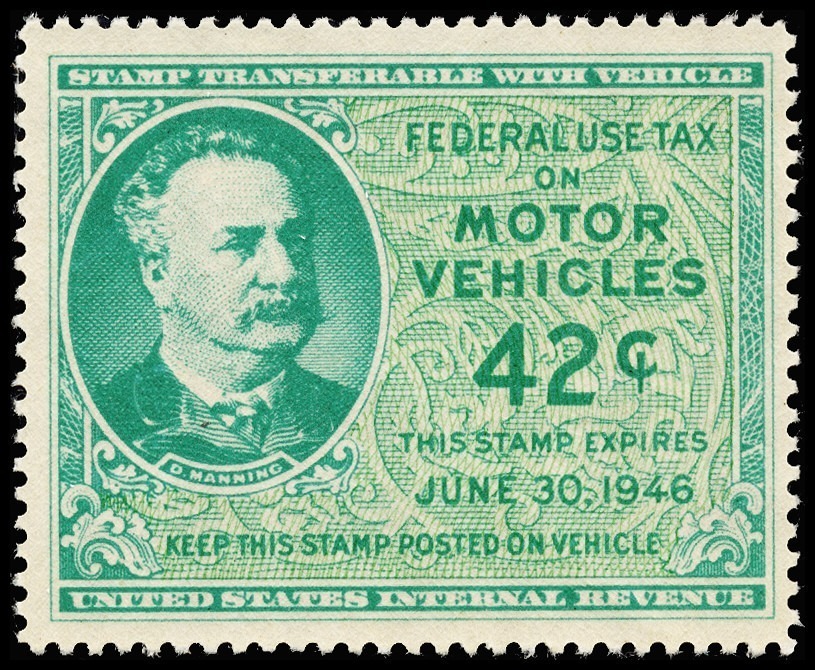 Lot 158545 - RV52
