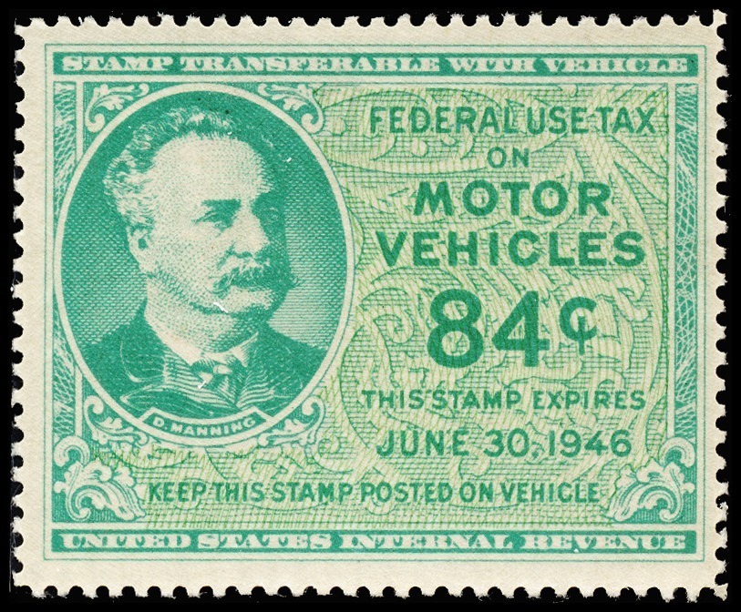 Lot 158546 - RV53