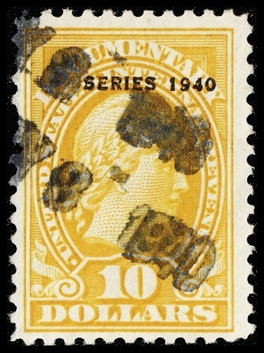 Lot 158712 - R281