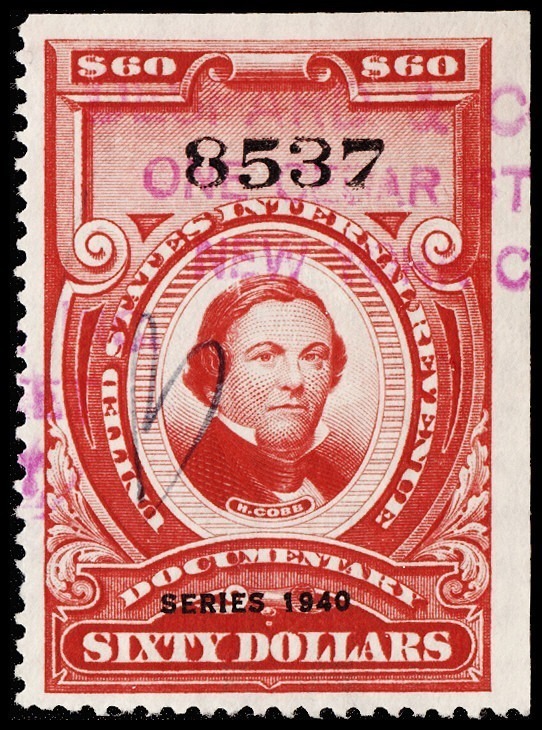 Lot 158720 - R307
