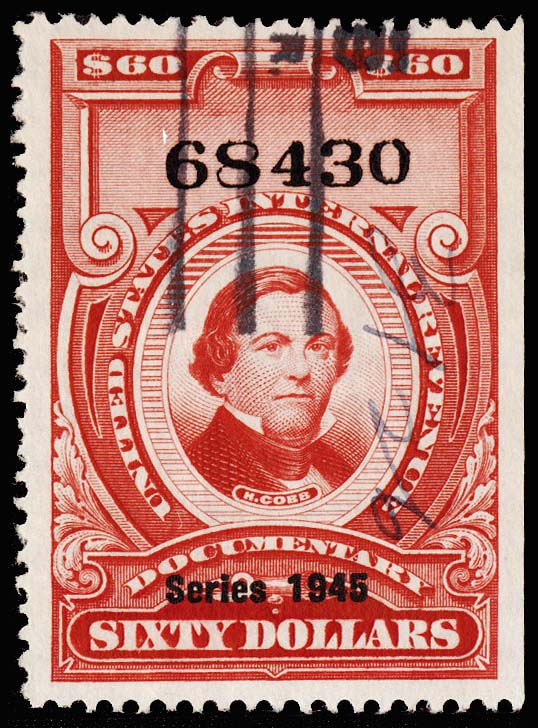 Lot 158741 - R432