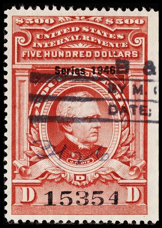 Lot 158744 - R459