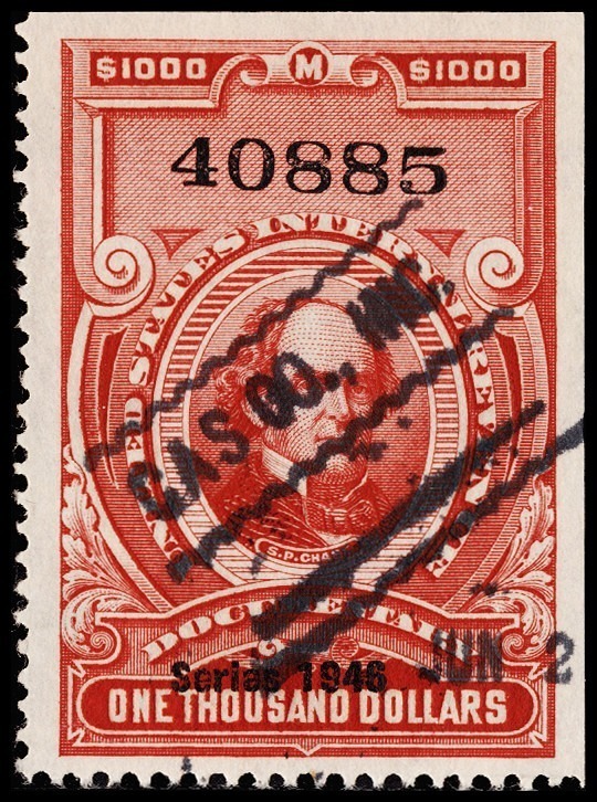 Lot 158745 - R460
