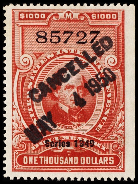 Lot 158758 - R535