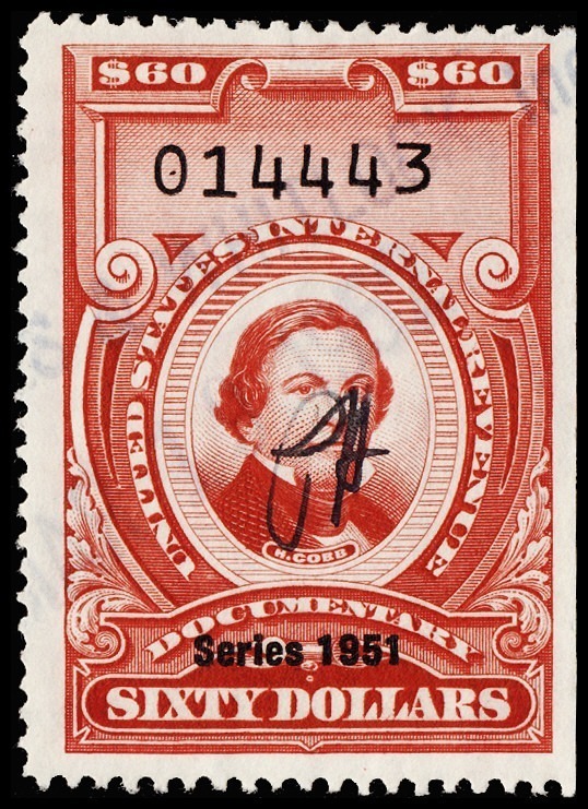 Lot 158767 - R582