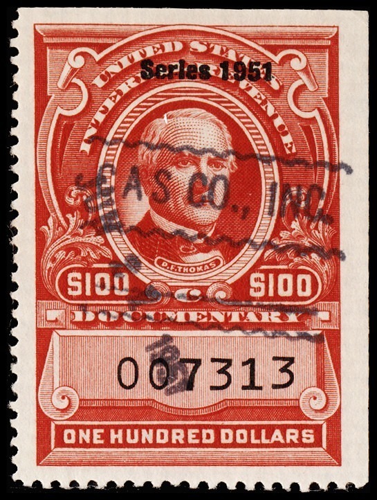 Lot 158768 - R583