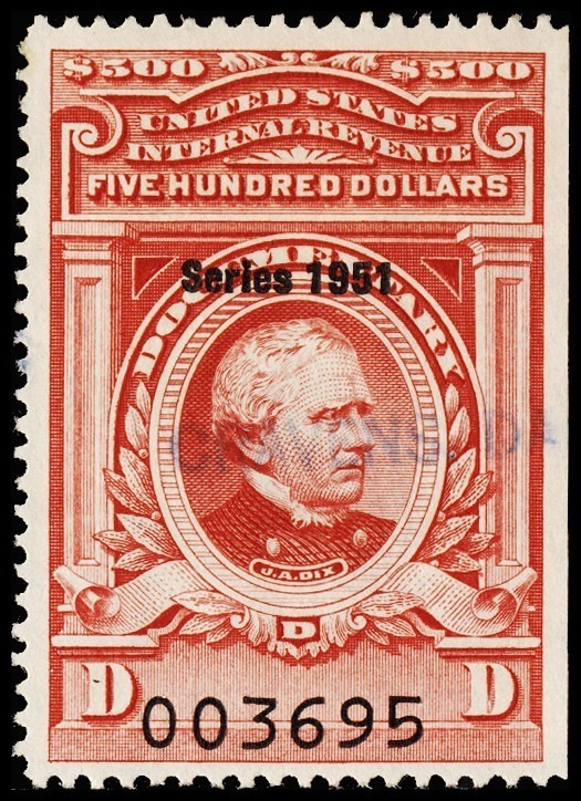 Lot 158769 - R584