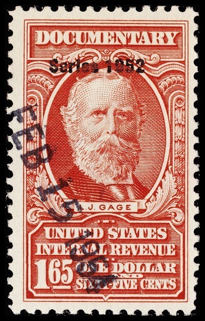 Lot 158772 - R601