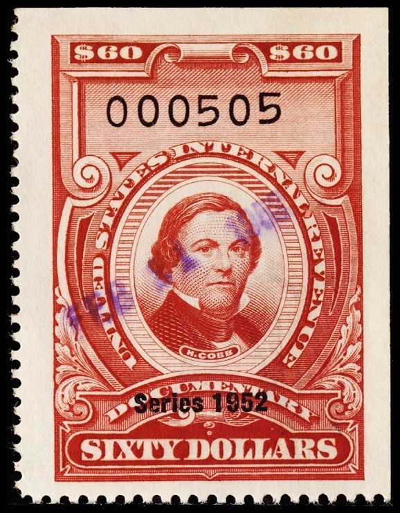 Lot 158778 - R613