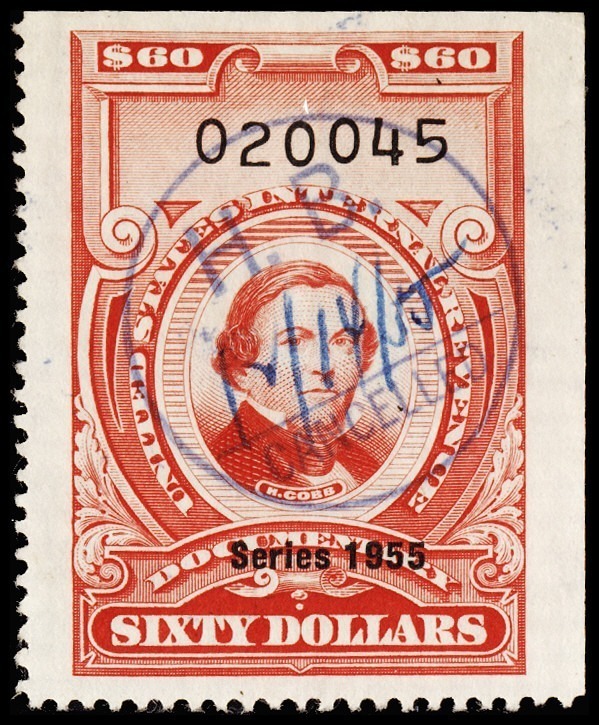 Lot 158786 - R681