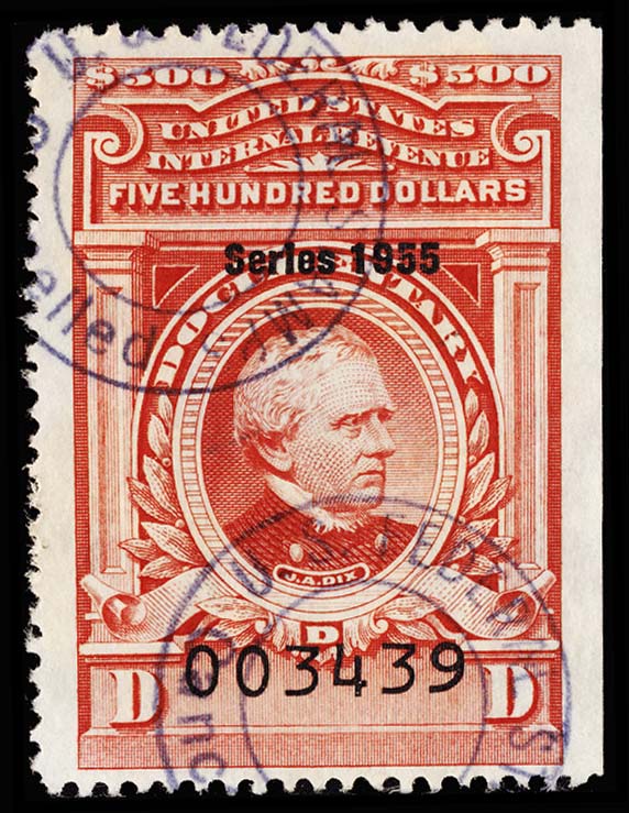 Lot 158790 - R692