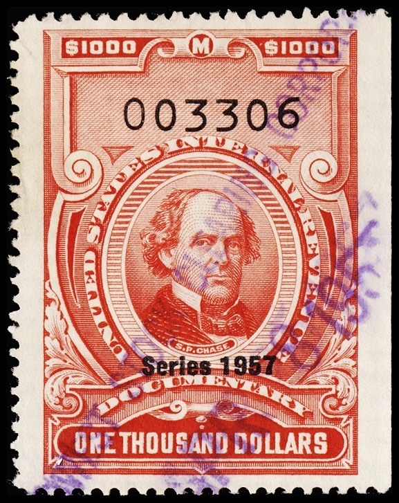 Lot 158797 - R711