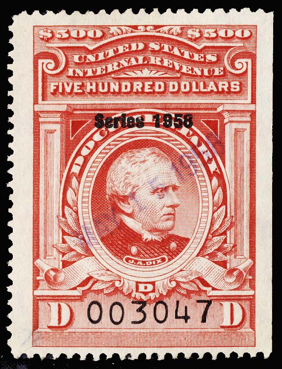 Lot 158800 - R719