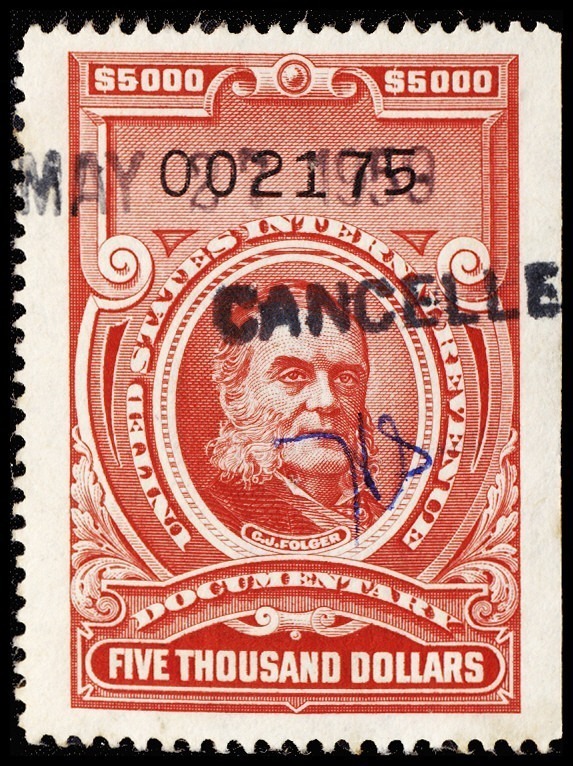 Lot 158803 - R731