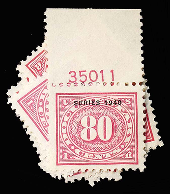 Lot 158865 - R264-75