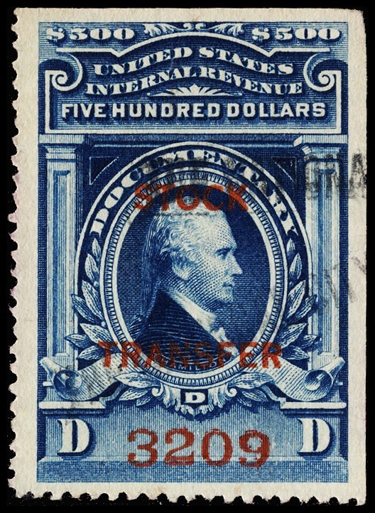 Lot 158901 - RD23a