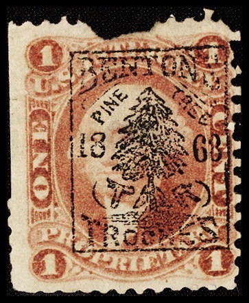 Lot 158935 - R3c