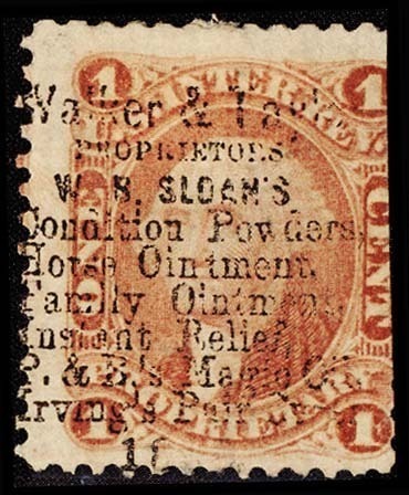 Lot 158936 - R3c