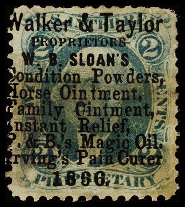 Lot 158937 - R13c