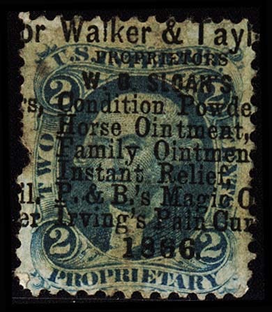 Lot 158939 - R13c