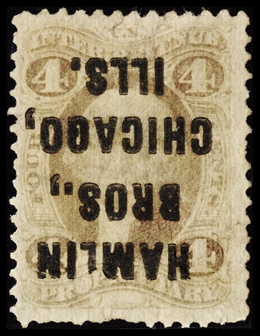 Lot 158943 - R22c