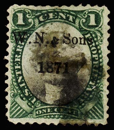 Lot 158984 - RB1a