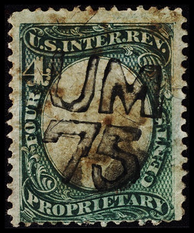 Lot 158991 - RB4a
