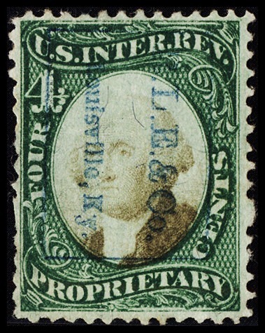 Lot 158993 - RB4a