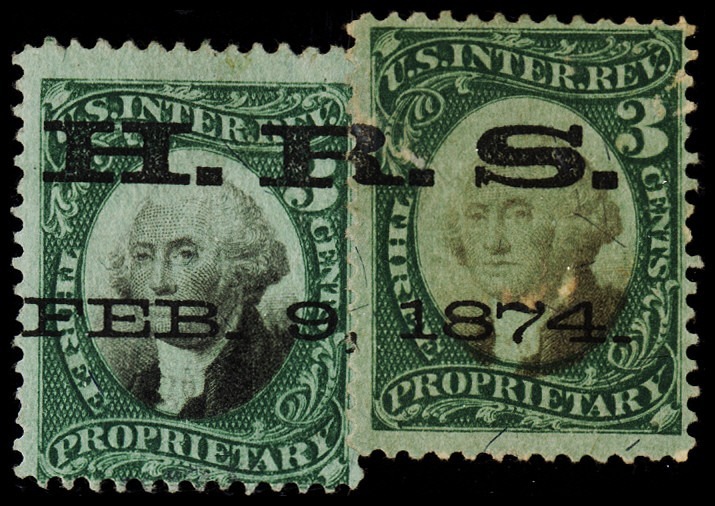 Lot 158996 - RB3b(2)