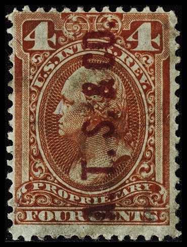 Lot 159001 - RB14a