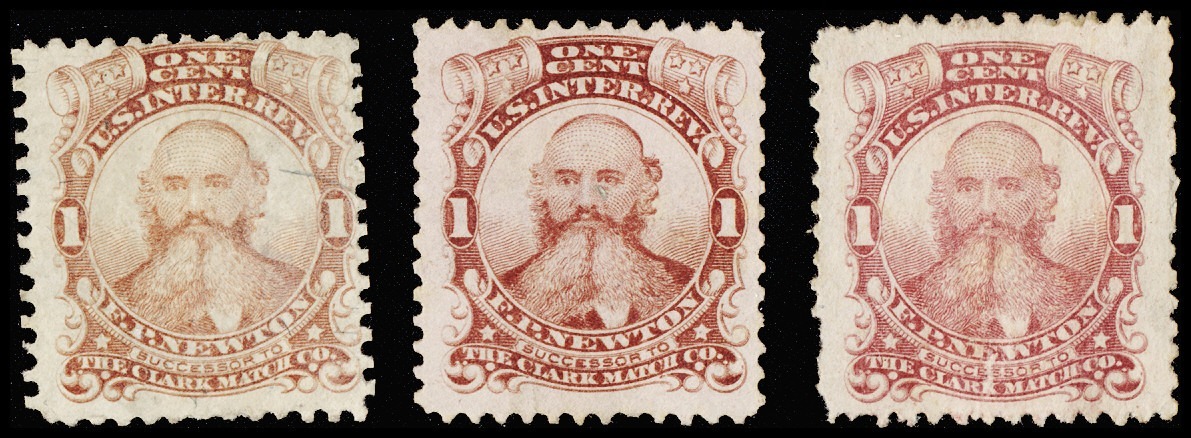 Lot 159060 - RO135b-d